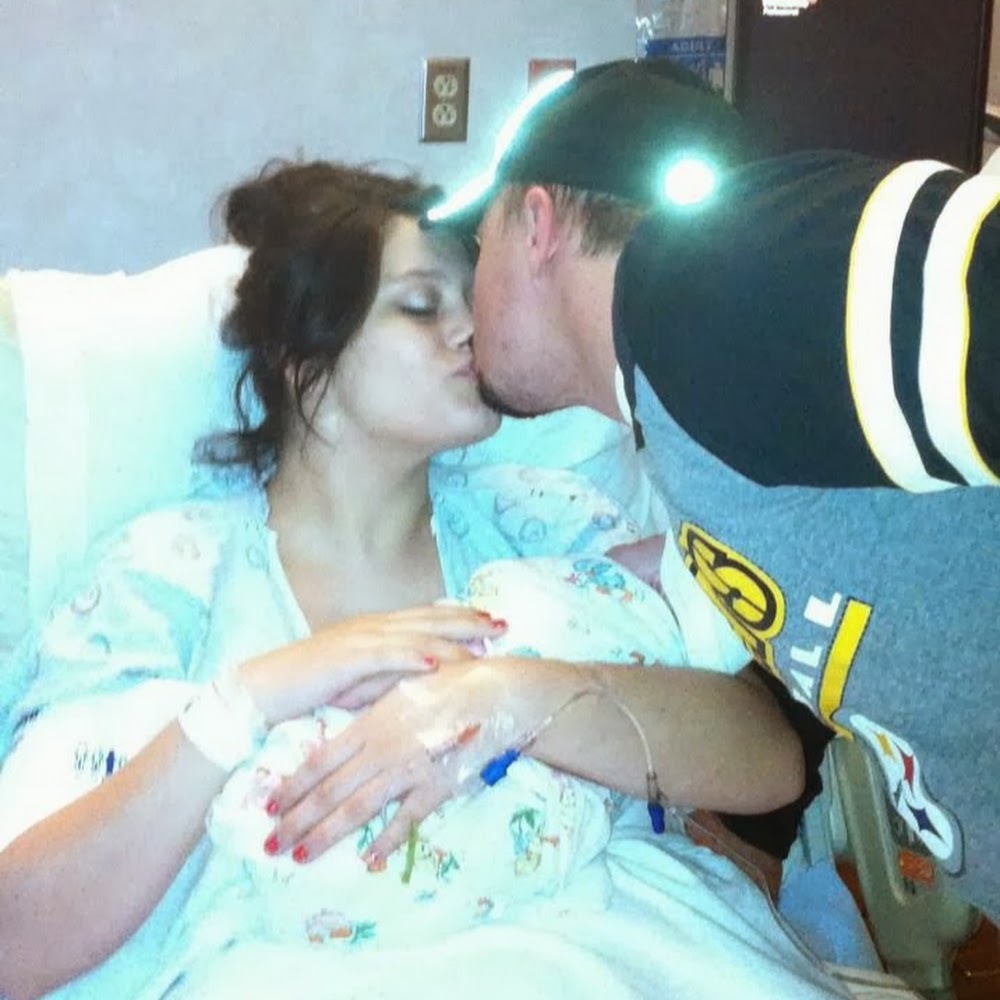 Meet your Posher, Brittany